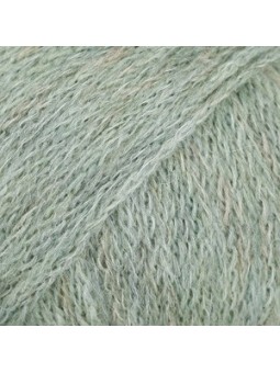 laine drops sky vert océan 07