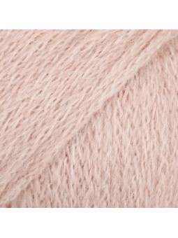 laine drops sky rose cendré 18