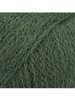 laine drops sky lierre foncé 20