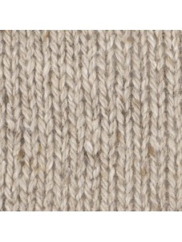 laine drops soft tweed sable 03