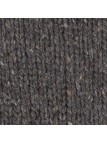 laine drops soft tweed corbeau 09