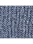 laine drops soft tweed bleu jeans 10