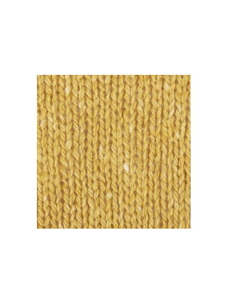 laine drops soft tweed tarte au citron 13