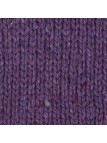 laine drops soft tweed purple rain 15