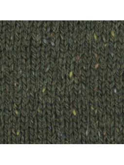 laine drops soft tweed tarte aux épinards 17