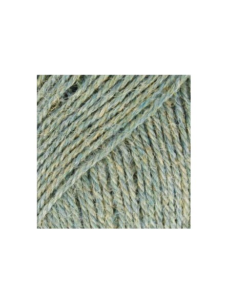 laine drops alpaga brume maritime