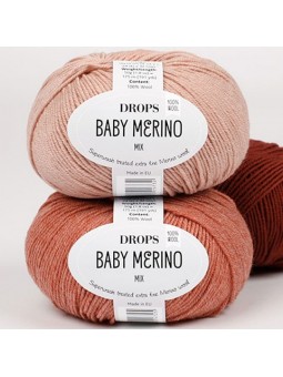 laine drops baby merinos