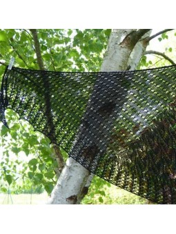 tutoriel châle annizet