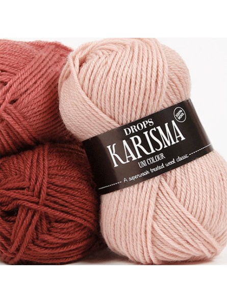 laine drops karisma