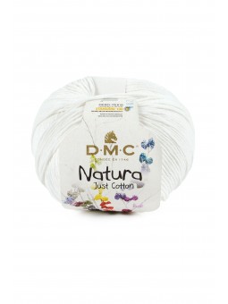 laine Dmc natura just cotton 02