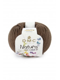 laine Dmc natura just cotton 22