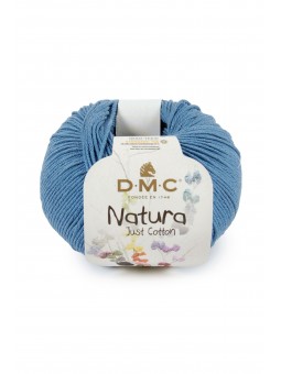 laine Dmc natura just cotton 26