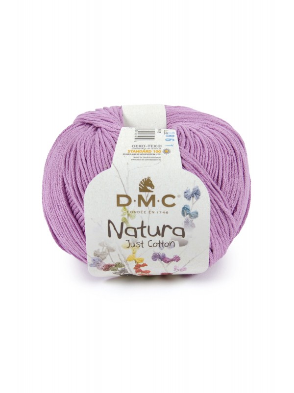 laine Dmc natura just cotton 31
