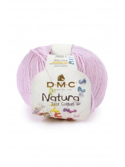 laine Dmc natura just cotton 32