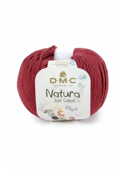 laine Dmc natura just cotton 34