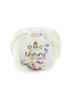 laine Dmc natura just cotton 35