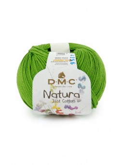 laine Dmc natura just cotton 48