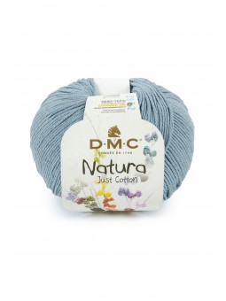 laine Dmc natura just cotton 56