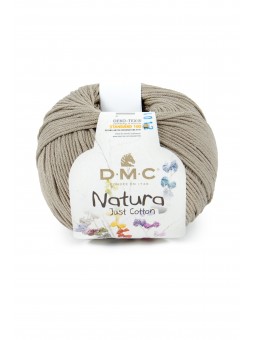 laine Dmc natura just cotton 78