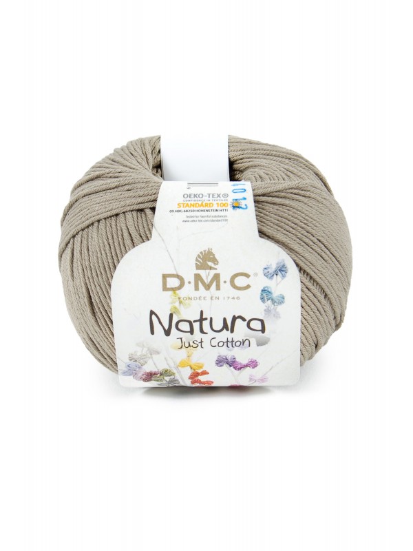 laine Dmc natura just cotton 78