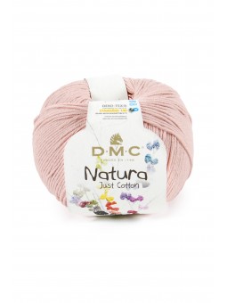 laine Dmc natura just cotton 82