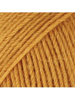 laine drops karisma moutarde fonce