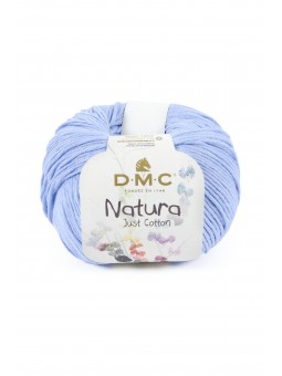laine Dmc natura just cotton 106