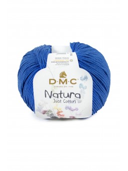 laine Dmc natura just cotton 112