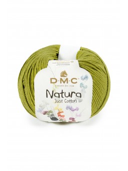 laine Dmc natura just cotton 989