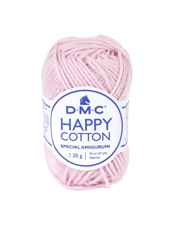 DMC_Happy-Cotton 760