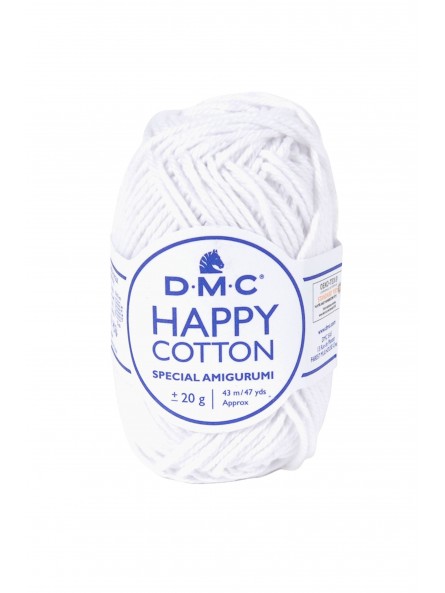 DMC_Happy-Cotton 752