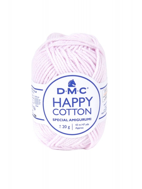 DMC_Happy-Cotton 766