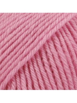 laine drops karisma rose moyen