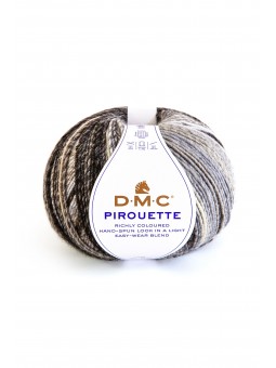 Dmc Pirouette 694