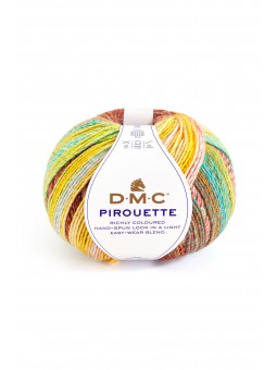 Dmc Pirouette 707