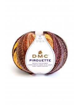 Dmc Pirouette 708