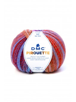 Dmc Pirouette 844