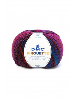 Dmc Pirouette 847