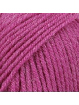 laine drops karisma rose cerise