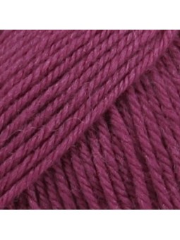 laine drops karisma vieux rose foncé