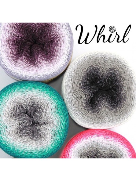 Scheepjes Whirl