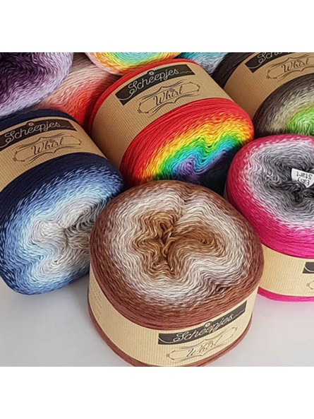 Scheepjes Whirl