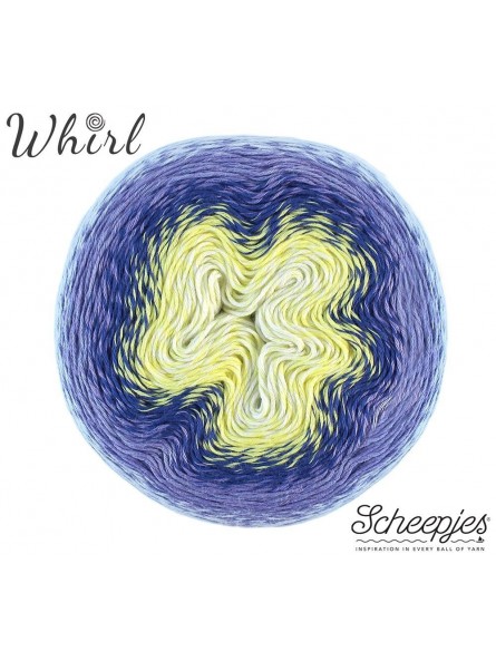Scheepjes Whirl