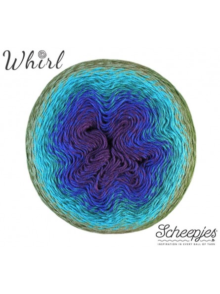 Scheepjes Whirl