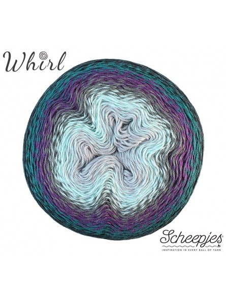 Scheepjes Whirl
