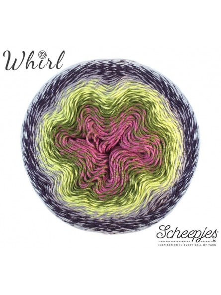 Scheepjes Whirl