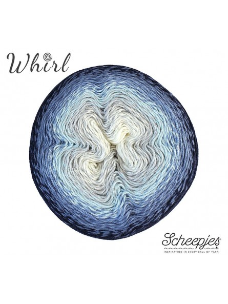 Scheepjes Whirl