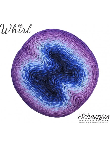 Scheepjes Whirl