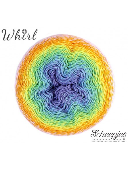 Scheepjes Whirl