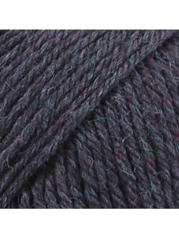 laine drops karisma petrole cerise